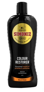 Image of Colour Restorer - 500ml SAPP0068A SIMONIZ