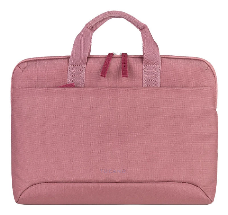 Image of Tucano Smilza 38.1cm (15") Messenger case Pink