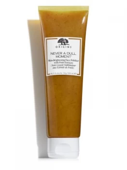Image of Origins Never A Dull Moment Face Polisher