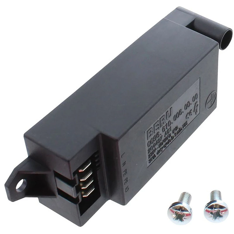 Image of Ideal Ignitor Unit 175593