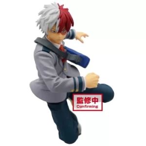 Image of Banpresto My Hero Academia Bravegraph #1 Vol.2 (Shoto)