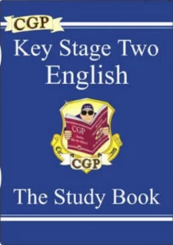 Image of Key Stage Two English by Richard Parsons Hardback