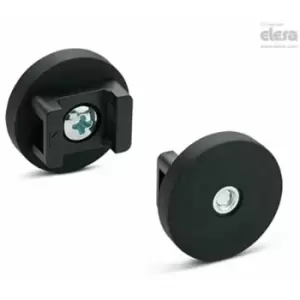 Image of Elesa - Retaining Magnet for Cable-RMW-ND-22-M4