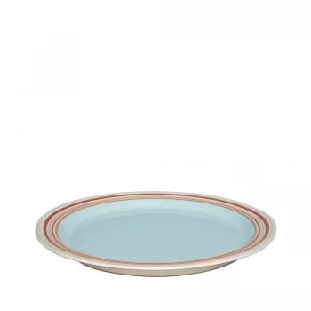 Image of Denby Heritage Pavilion Medium Plate Near Perfect