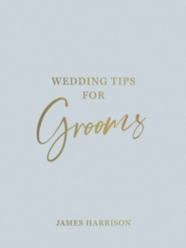 Image of Boxer Gifts Wedding Tips for Grooms Book Multi unisex