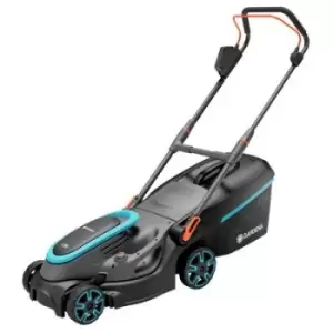 Image of Gardena PowerMax 14638-55 37/36V Cordless Rotary Lawnmower