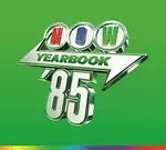 Image of NOW - Yearbook 1985 (Music CD)