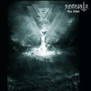 Image of Nex Nihil by Hacavitz CD Album