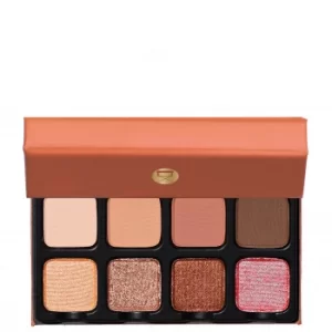 Image of Viseart Paris Petit PRO Eyeshadow Palette Solstice