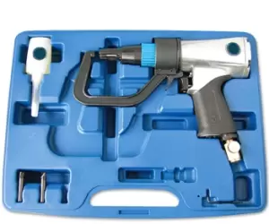 Image of Power-TEC 91150 Boron Spot Weld Drill Kit - 1000 rpm ensures drills last