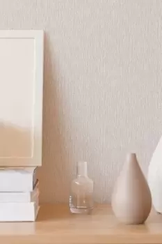 Image of Superfresco Silk Sparkle Texture Neutral Wallpaper