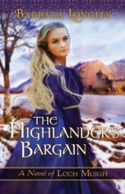 Image of The Highlander's Bargain Paperback / softback