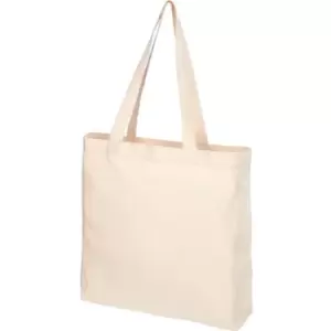 Image of Bullet Pheebs Tote Bag (One Size) (Natural) - Natural