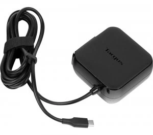 Image of TARGUS APA95EU Universal USB Type-C Power Adapter - 1.8 m
