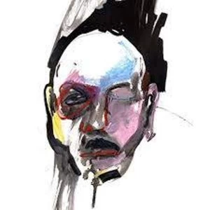 Image of IVVVO - Prince of Grunge Vinyl