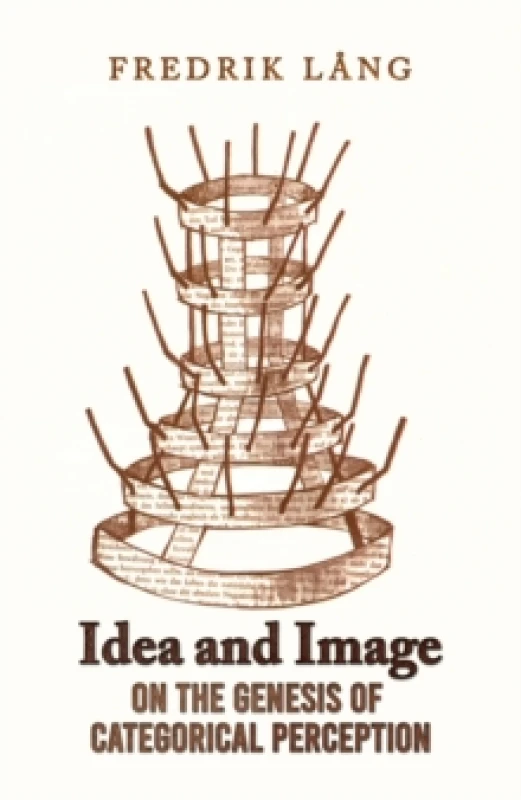 Image of Idea and Image. Paperback. By Fredrik Lång Books