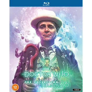 Image of Doctor Who - The Collection Season 26