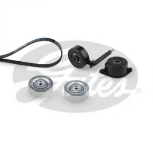 Image of Micro-V Multi-Ribbed Belt Kit Gates K015PK2063