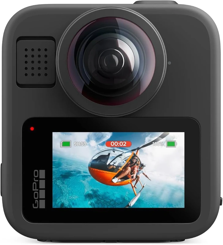 Image of GoPro Max 2