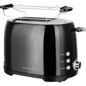 Image of Emerio TO-122102 2 Slice Toaster