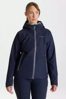 Image of 'Atlas' AquaDry Waterproof Hooded Hiking Jacket