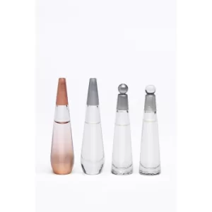 Image of Issey Miyake LEau DIssey Gift Set 3.5ml Nectar Pure Eau de Parfum + 3.5ml Pure Eau de Parfum + 3.5ml Eau de Parfum + 3.5ml Eau de Toilette