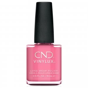 Image of CND Vinylux Holographic Nail Varnish 15ml