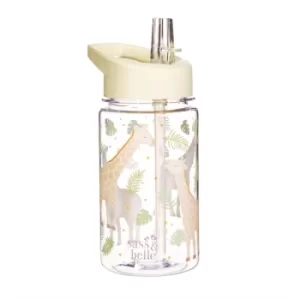 Image of Gigi Giraffe Water Bottle