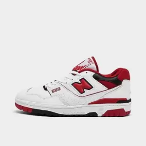 Image of Mens New Balance 550 Casual Shoes