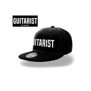 Image of CID Originals - Guitarist Snapback