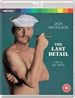 Image of The Last Detail (Standard Edition)
