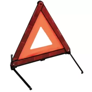 Image of Hilka Foldable Warning Triangle