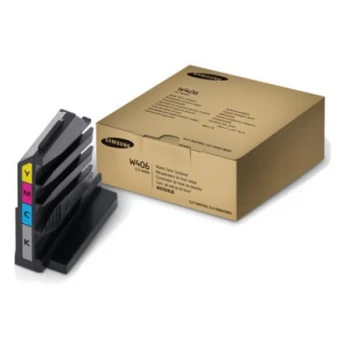 Image of Samsung CLT-W406 Waste Toner Container