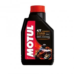 Image of Motul 104089 Oil