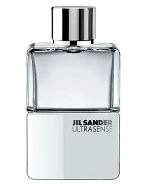 Image of Jil Sander Ultrasense White Eau de Toilette For Him 40ml