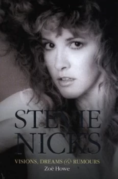 Image of Stevie Nicks by Zo Howe Hardback