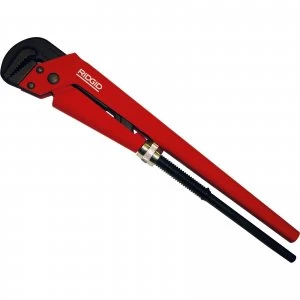 Image of Ridgid Double Handle Pipe Wrench 215mm