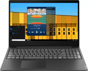 Image of Lenovo IdeaPad S145 15.6" Laptop