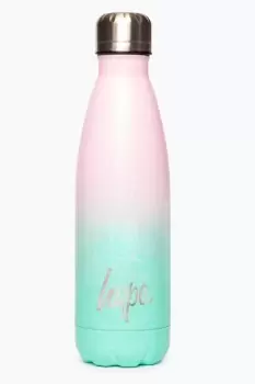 Image of HYPE BUBBLEGUM FIZZ METAL WATER BOTTLE - 500ML