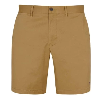 Image of Original Penguin Chino Shorts - Beige