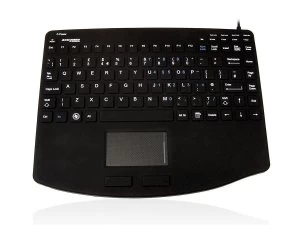 Image of Accuratus AccuMed 540 V2 MK2 Medical Keyboard