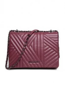 Image of Valentino By Mario Valentino Valentino By Mario Valentino Signoria Shoulder Bag