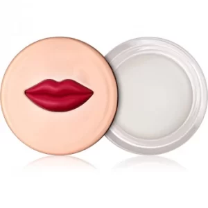 Image of Makeup Revolution Dream Kiss Ultra Nourishing Lip Balm Flavour Cravin' Coconuts 12 g