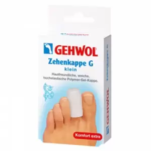 Image of Gehwol Toe Cap G S