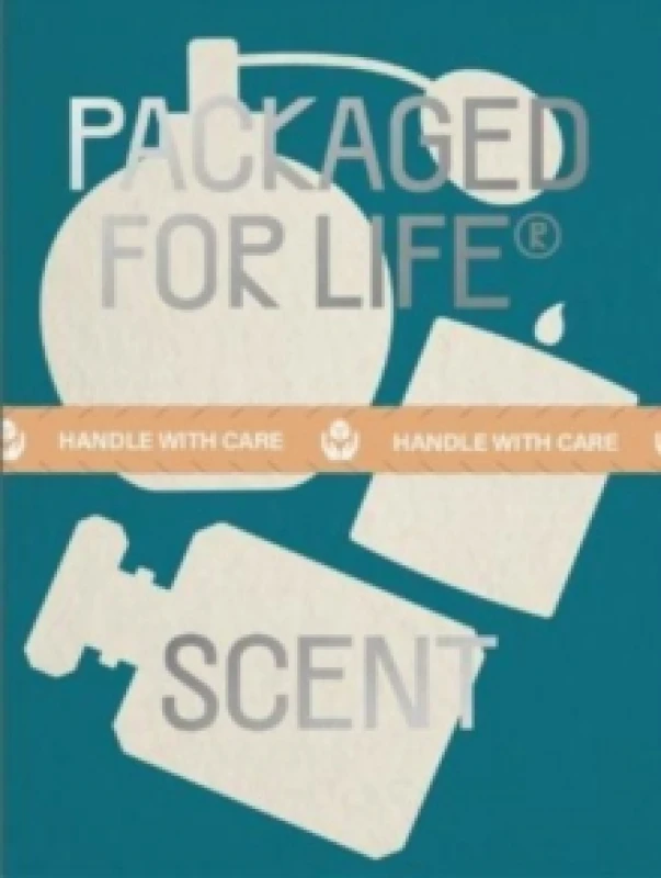 Image of Packaged for Life: Scent : Packaging design for everyday objects Hardback