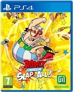 Image of Asterix & Obelix Slap Them All PS4 Game