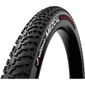 Image of Vittoria Mezcal III TNT G2.0 29 Folding Tubeless Ready Mountain Bike Tyre - Black