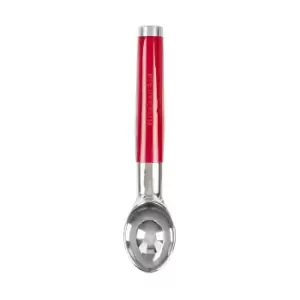 Image of KitchenAid Core Ice Cream Scoop - Red