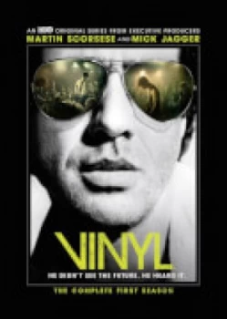 Image of Vinyl - Season 1