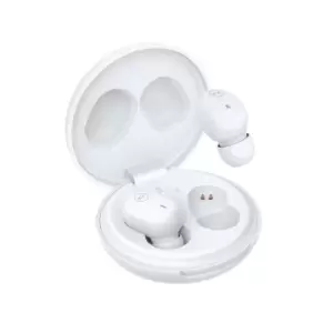Image of Mixx Streambuds Pico TWS White